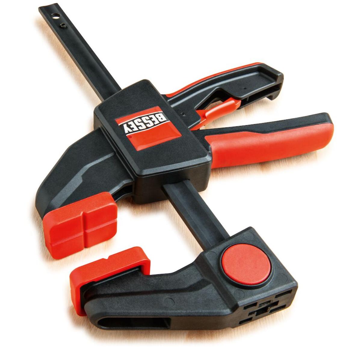 BESSEY Einhandzwinge EZ