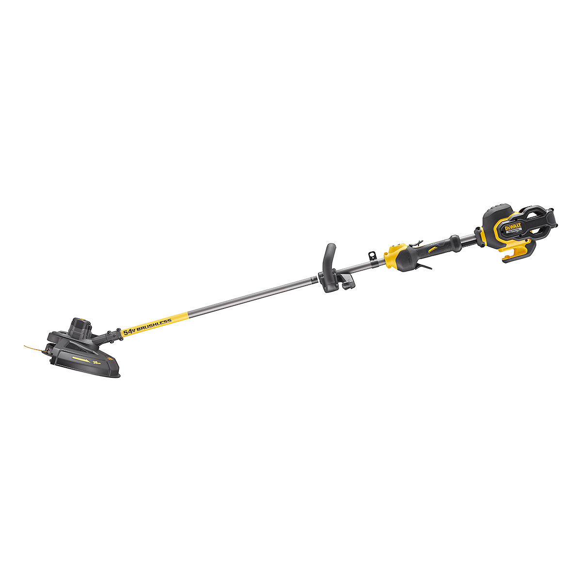 DEWALT Akku-Motorsense 54V Basisversion