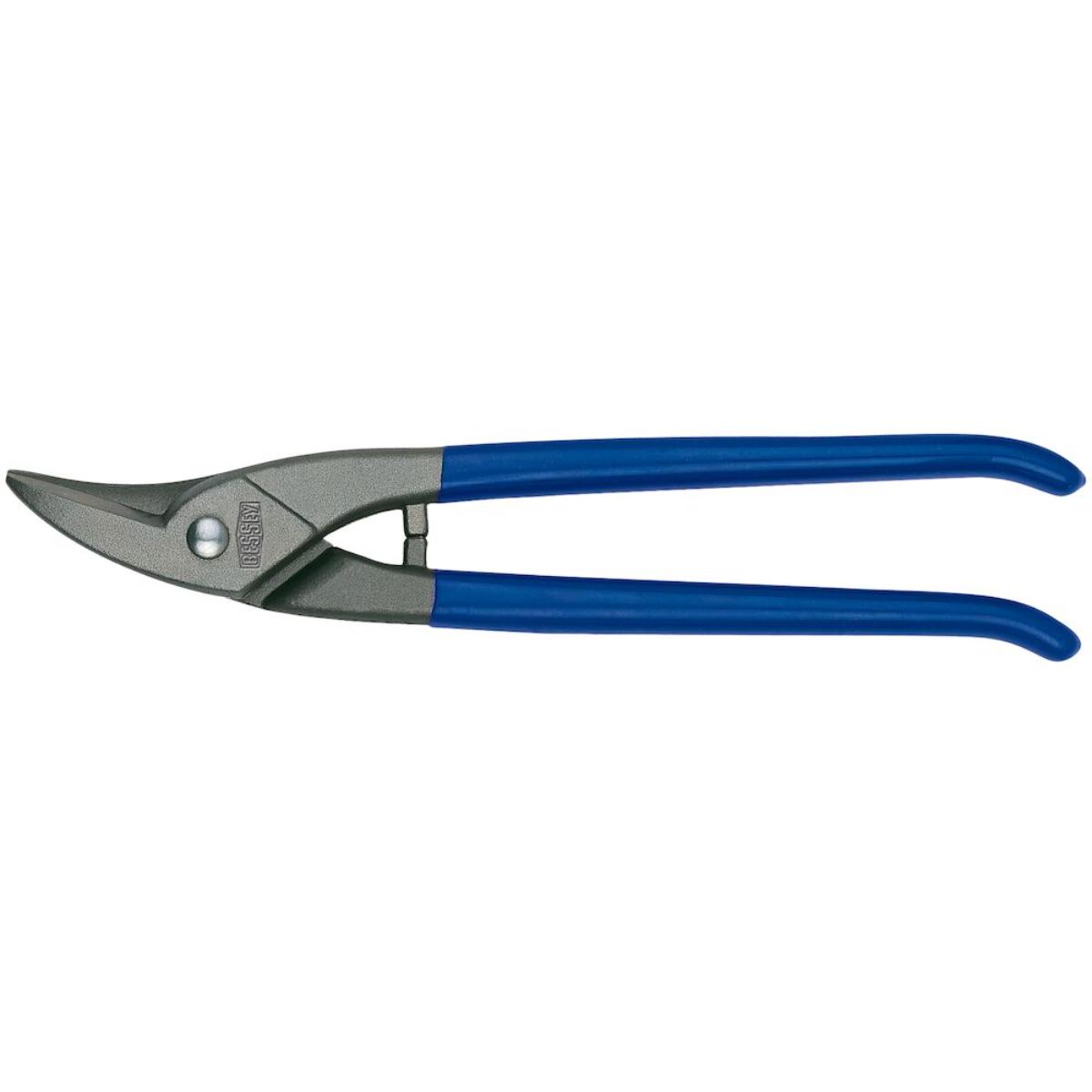BESSEY Figurenlochschere Standzeit ++