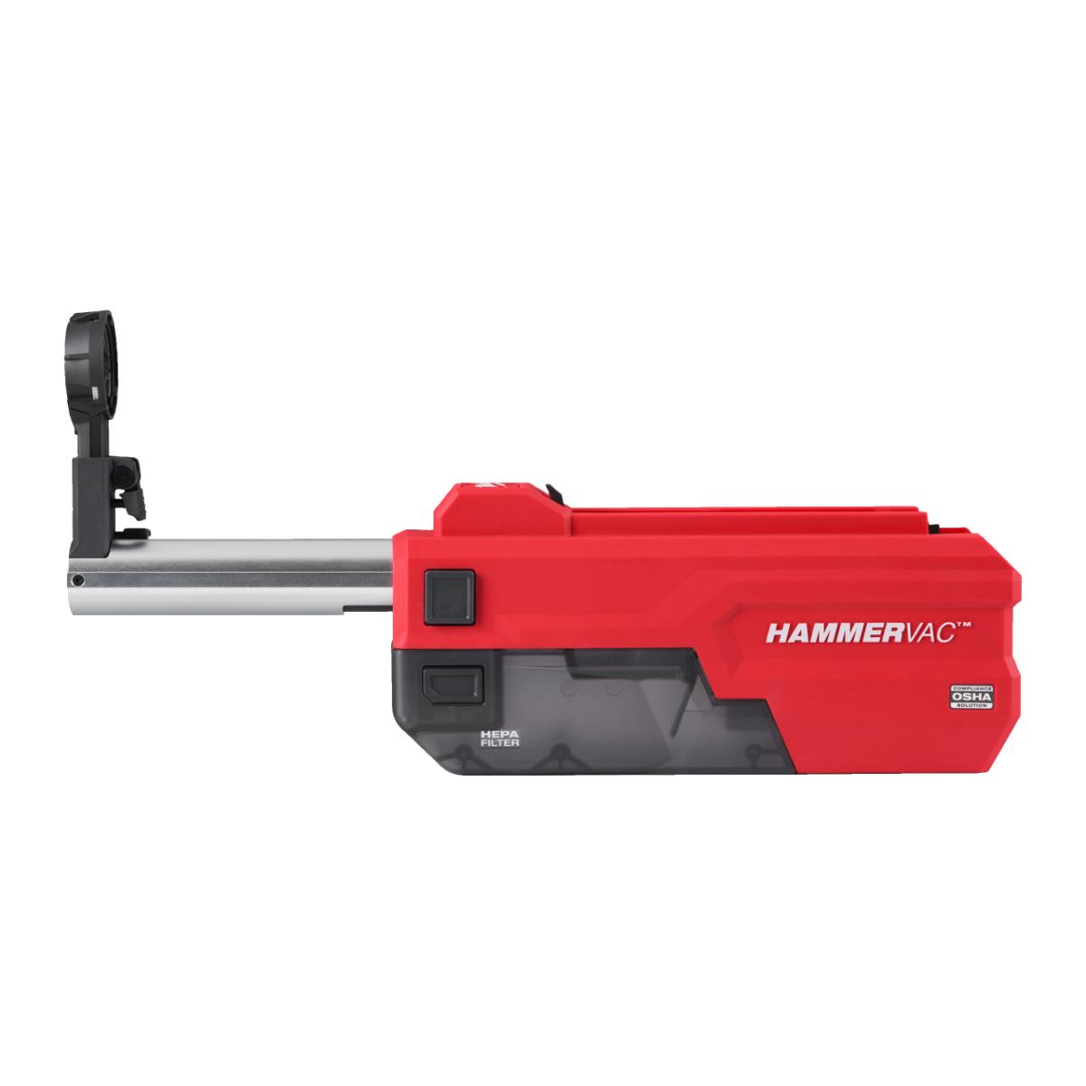 Milwaukee Staubabsaugung M18FHACOD32 M18 FDDEL32-0