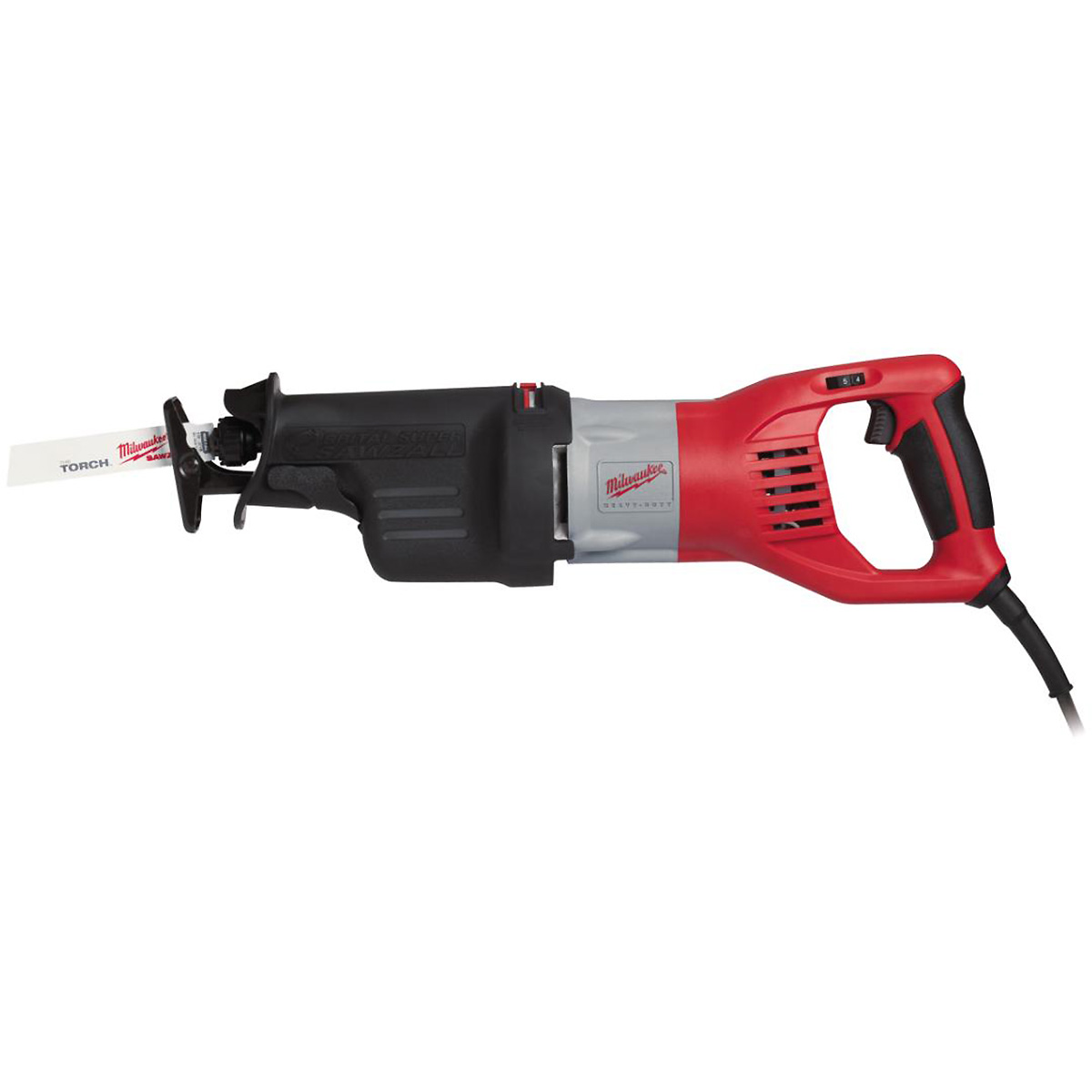 Milwaukee Säbelsäge SSPE1300SX