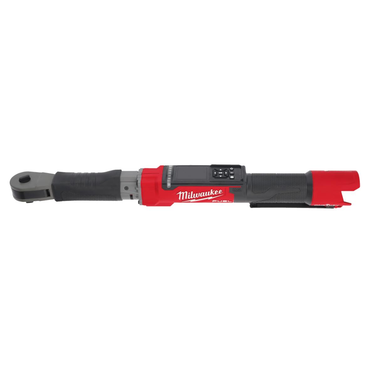 Milwaukee ONE KEY Digitaler-Akku-Drehmomentschlüssel 1/2 Zoll M12 ONEFTR12-0C