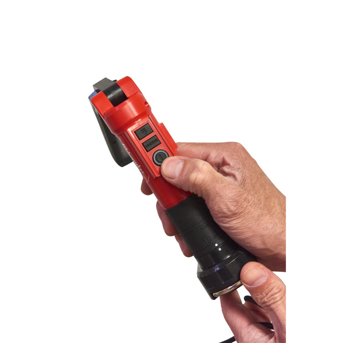 Milwaukee USB-Akku-Stableuchte L4 SL550-301