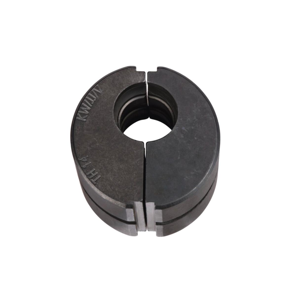ROTHENBERGER Wechseleinsatz-set TH16 - 20 - 26 - 32 ohne WB
