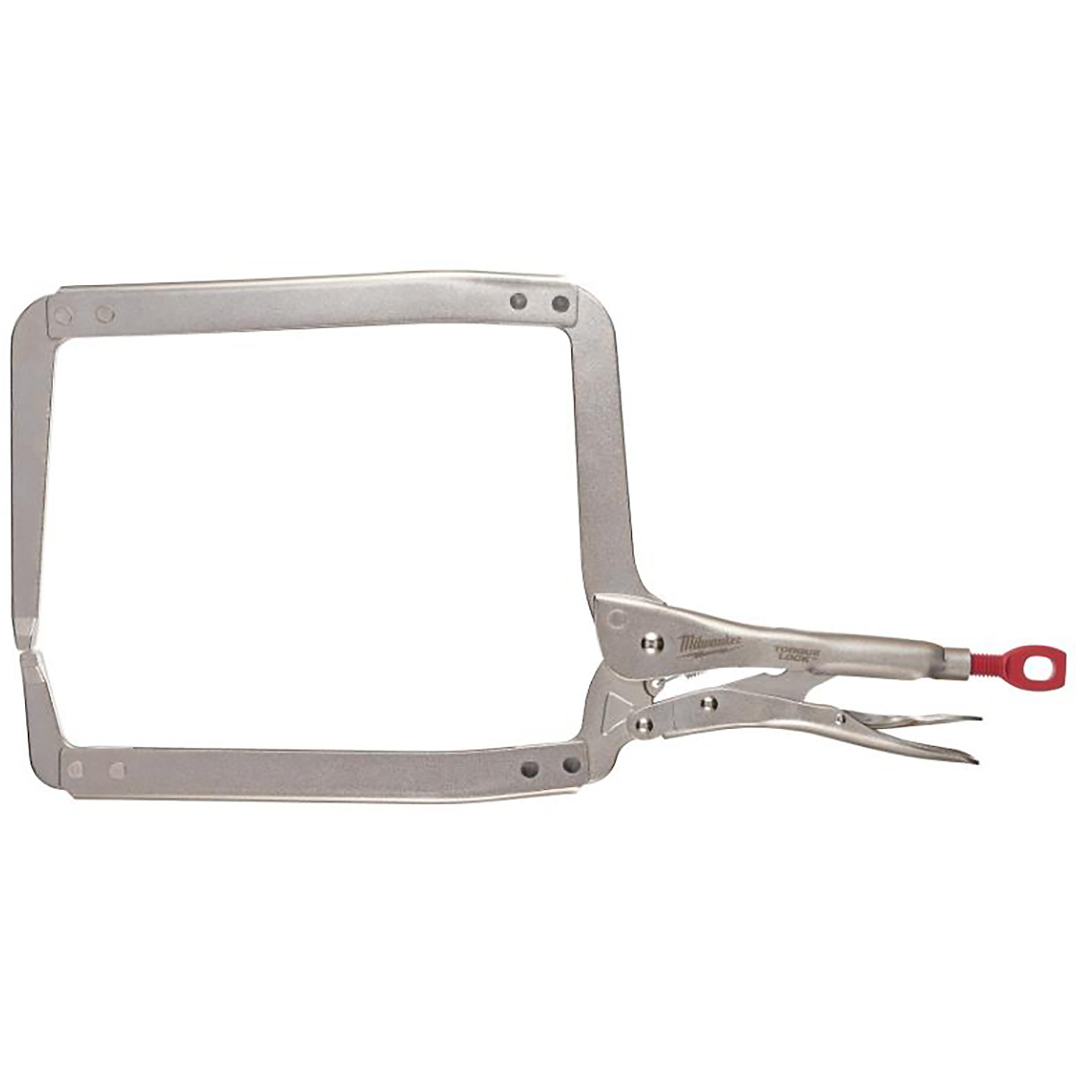 Milwaukee - Schweißer-Gripzange 480 mm(1pc) - 4932472261