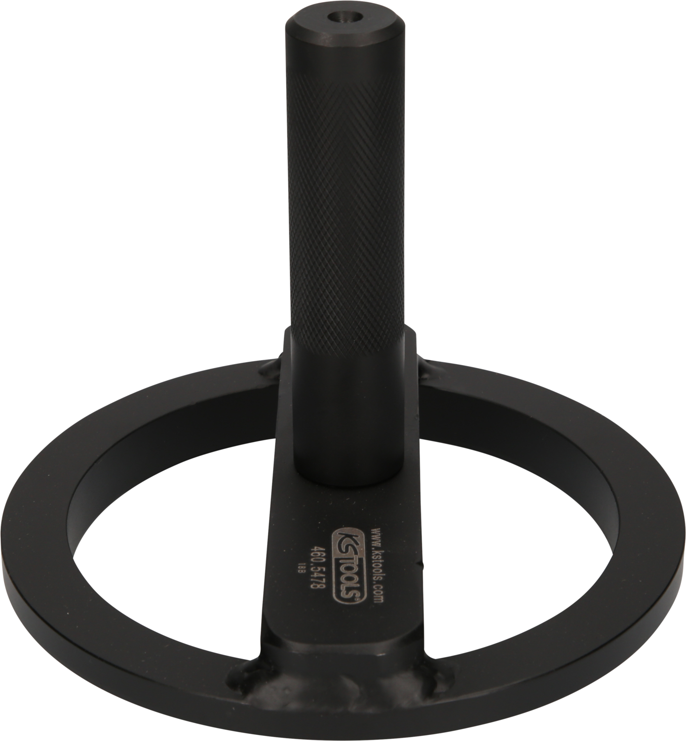 KS Tools Polrad-Montagedorn für Mercedes, Ø 186 mm