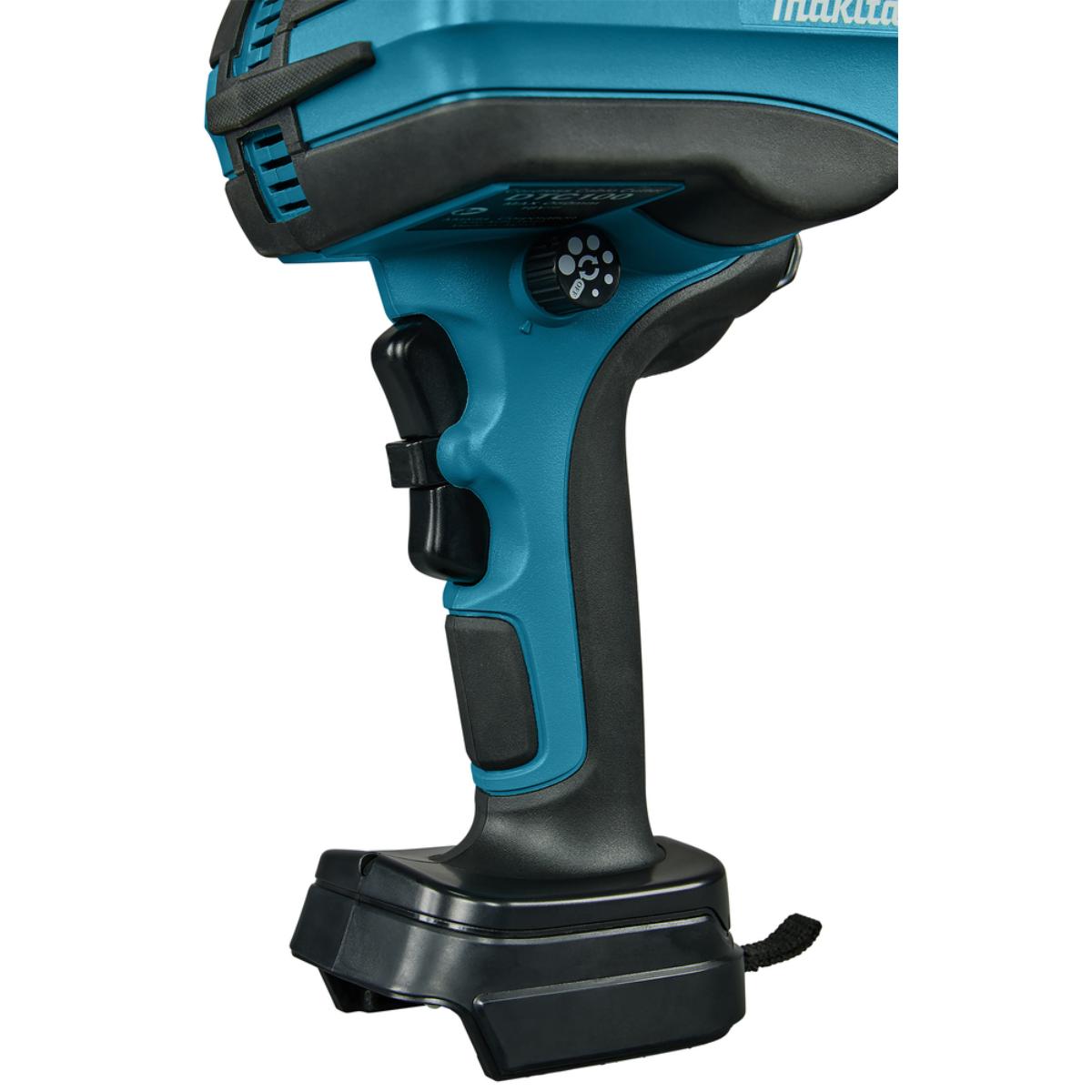 Makita Akku-Kabelschneider 18V - 50 mm - geschlossen - DTC100ZK