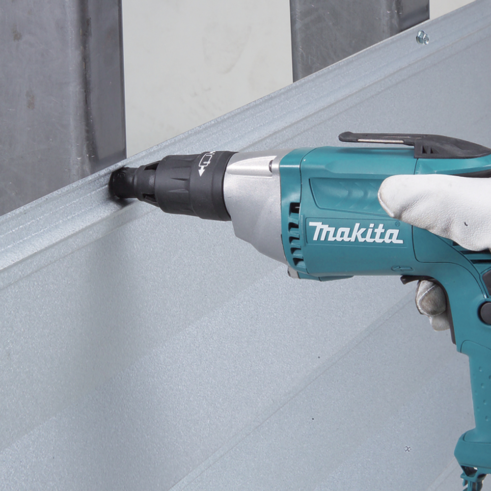 Makita Schnellbauschrauber - FS2500