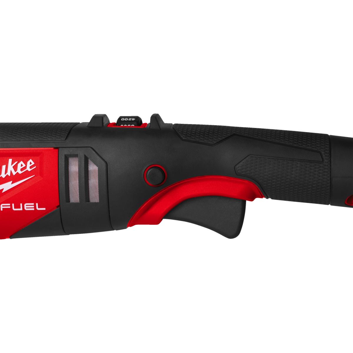 Milwaukee FUEL Akku-Polierer M18 FROP21-0X
