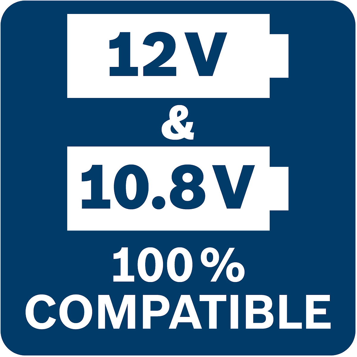 Bosch Thermodetektor GIS 1000 C, mit Akku-Adapter