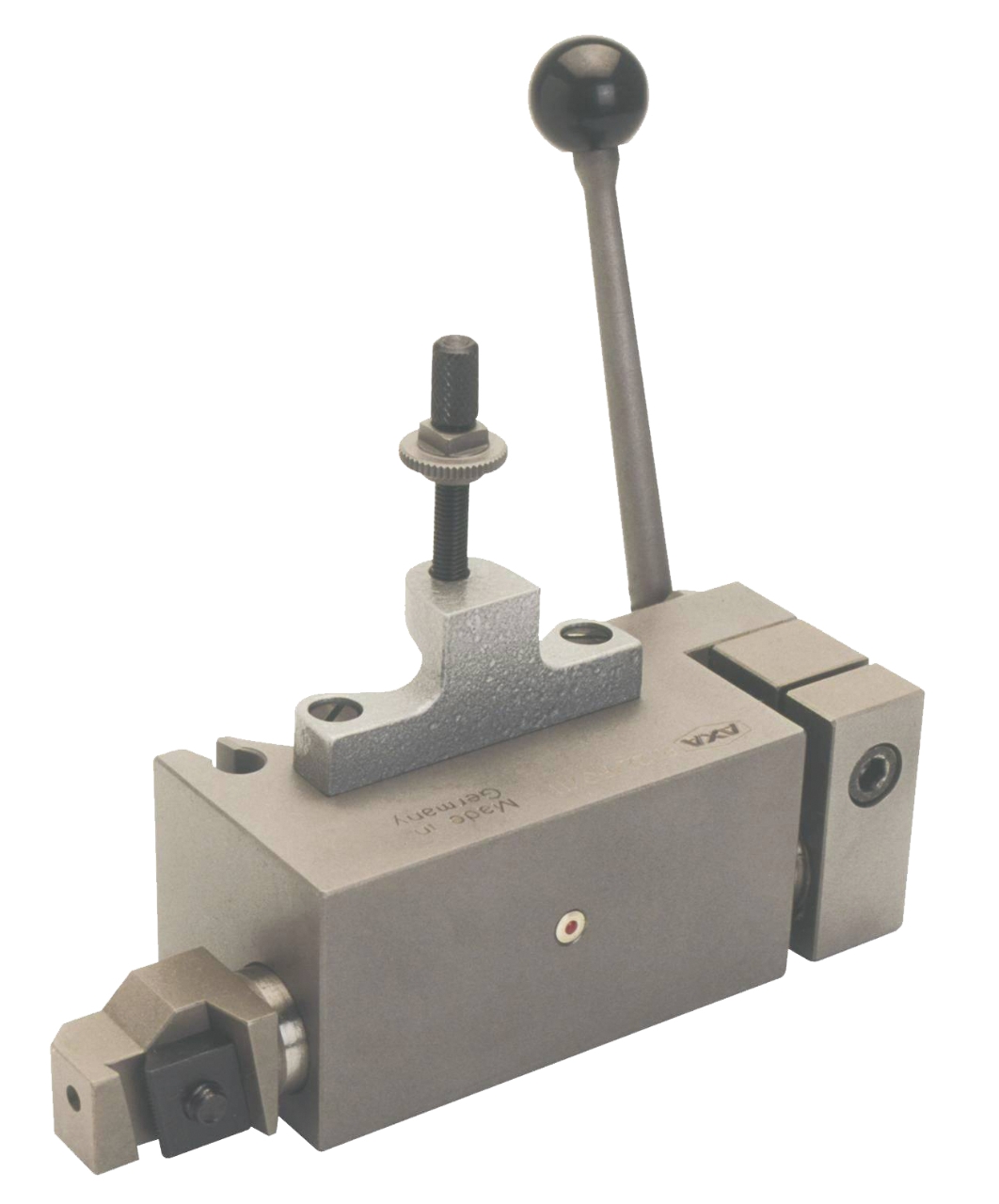 ELMAG Rückzugstahlhalter 'System MULTIFIX'