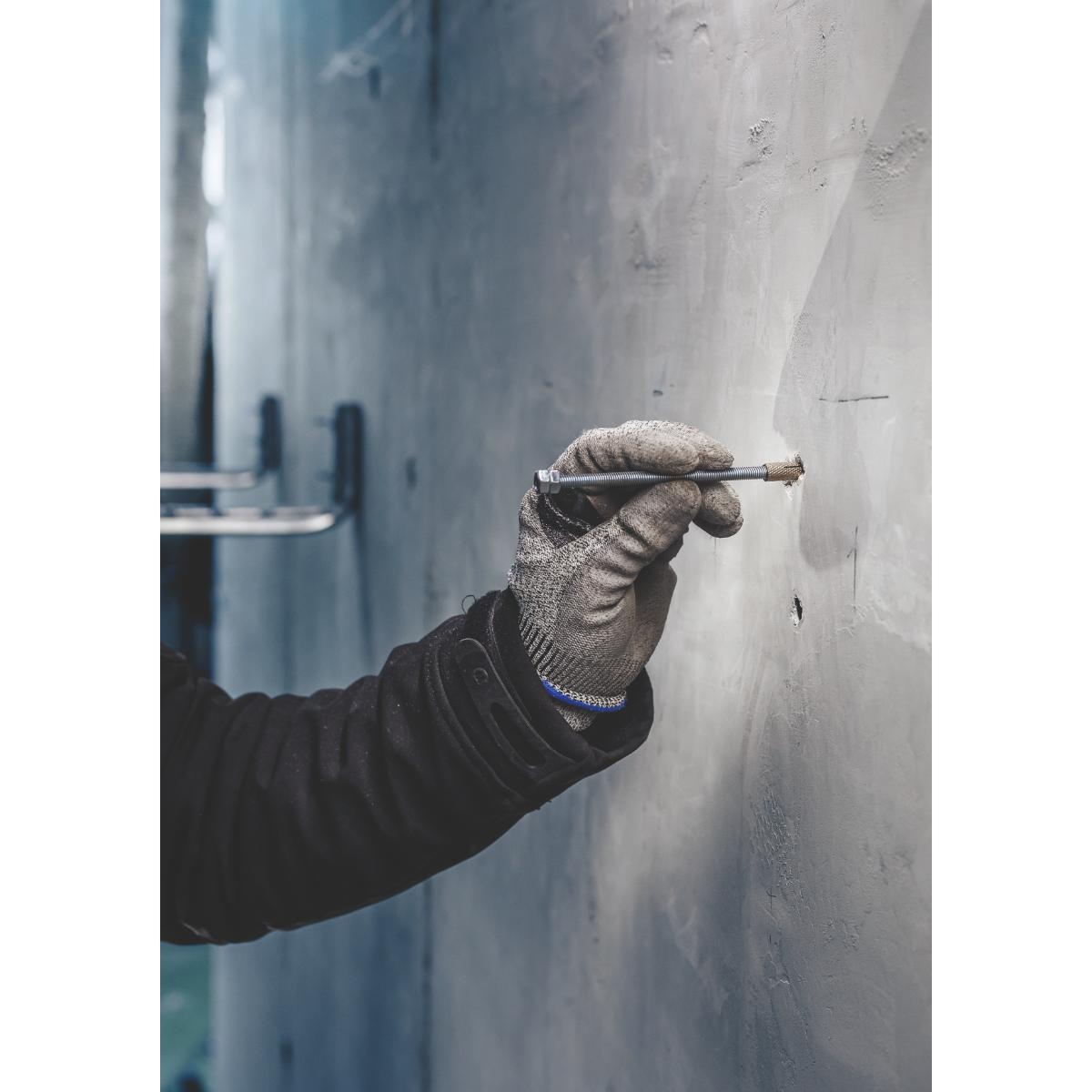 Bosch EXPERT SDS Clean plus-8X Hammerbohrer-Set 100 x 225 mm