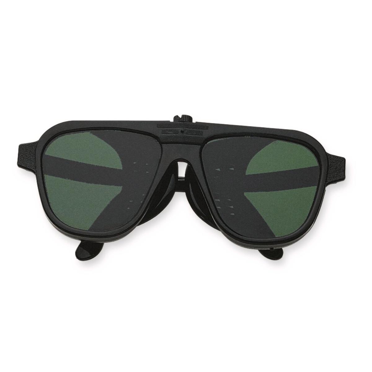 ROTHENBERGER Schutzbrille, Nylon, A4