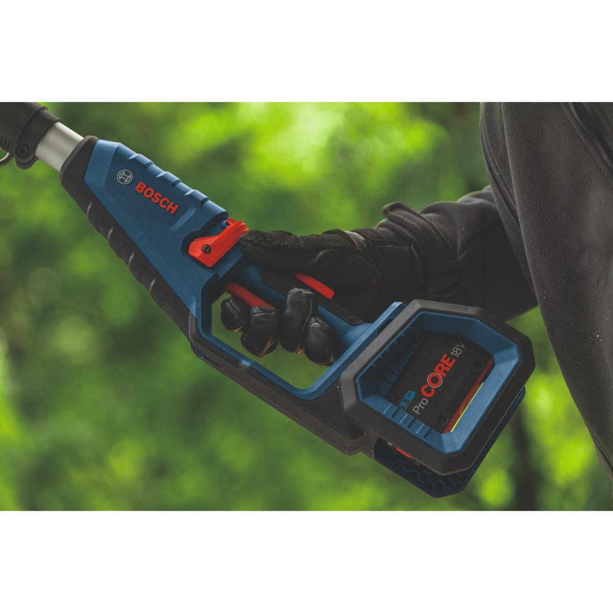 Bosch Akku-Hochentaster GKE 18V-25 TP