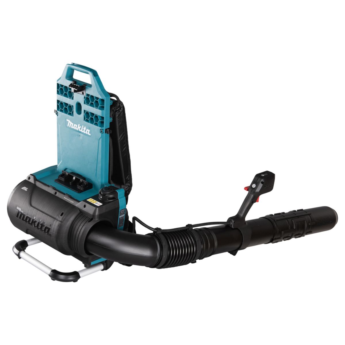 Makita Akku-Rucksackgebläse 36V PDC-Connector (ohne Akku, ohne Ladegerät) UB002CZ