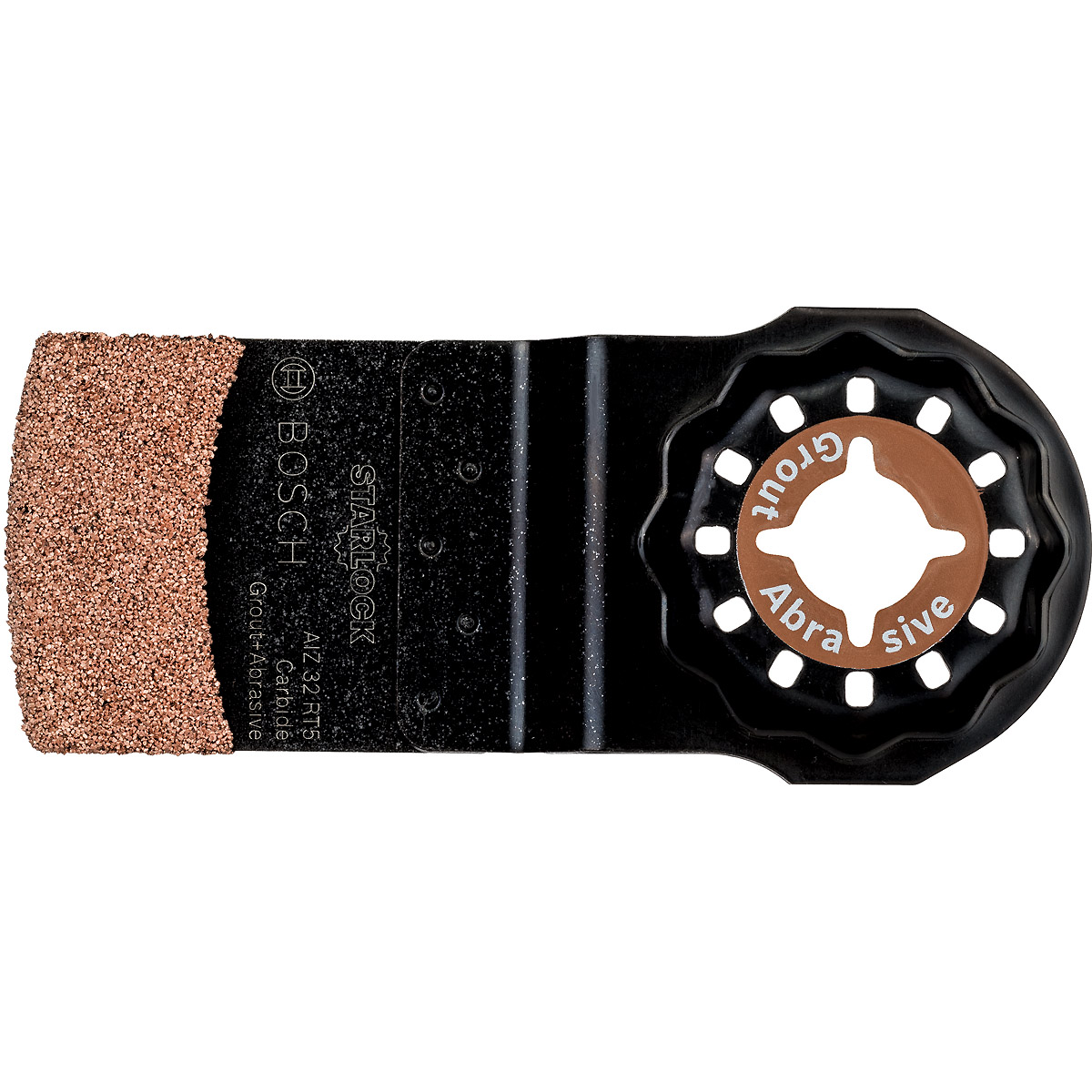 Bosch Starlock Carbide-RIFF Tauchsägeblatt AIZ 32 RT5