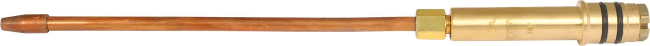 ELMAG Rohrschweißeinsatz 4 - 6 mm, Gr.4 - KE(K) 17