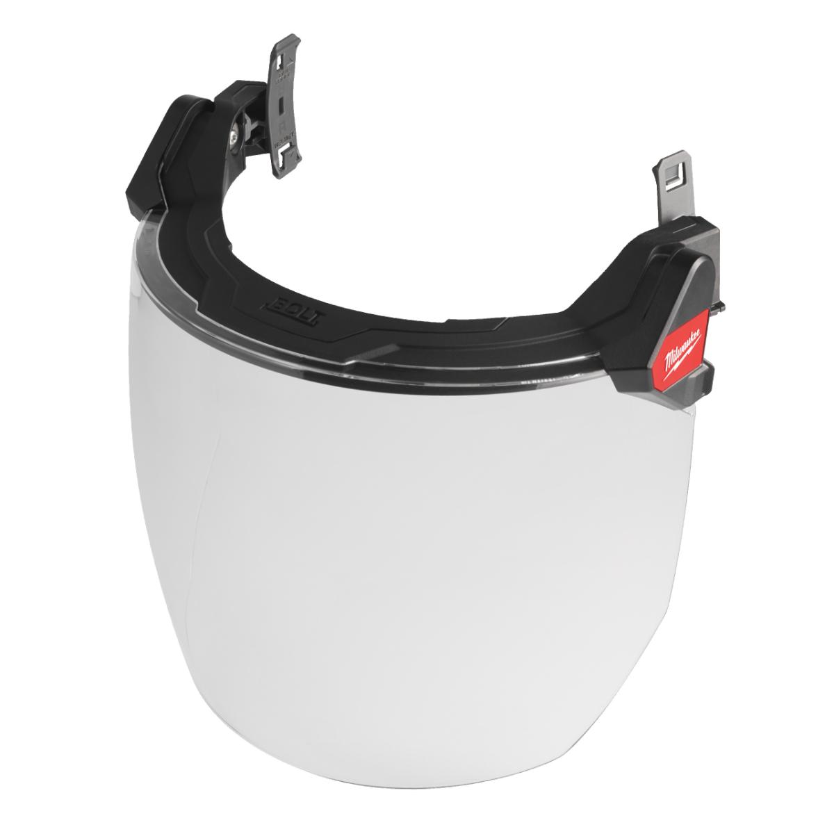 Milwaukee BOLT Universal Komplettvisier für BOLT200 & BOLT100 Helm