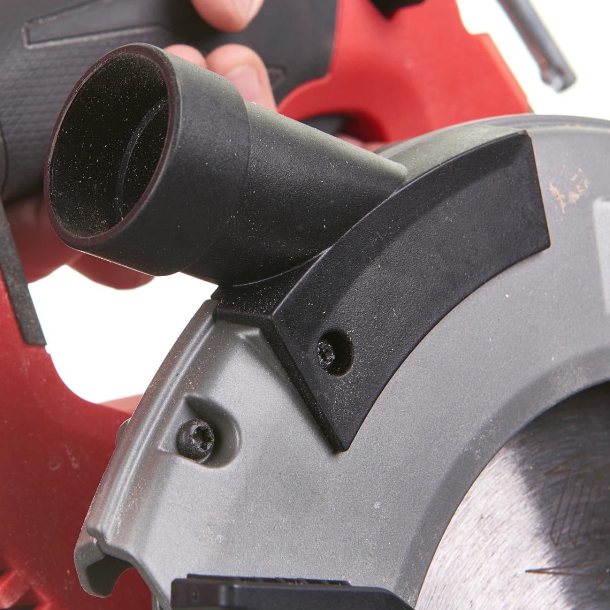 Milwaukee FUEL Akku-Handkreissäge M18 FCS66-0C