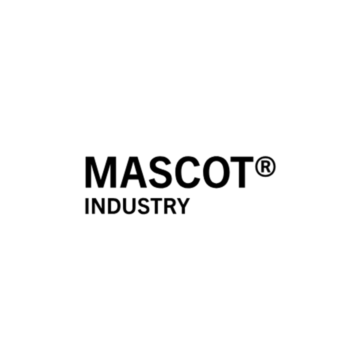 logo, mascot, industrie, marke, text