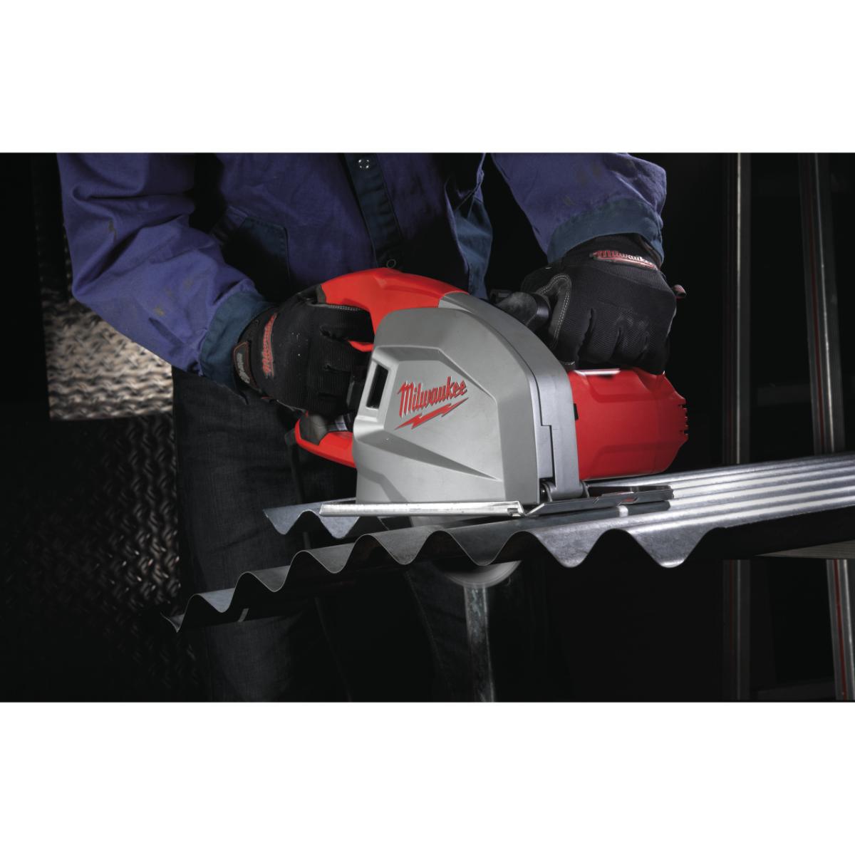 Milwaukee Metallkreissäge MCS66