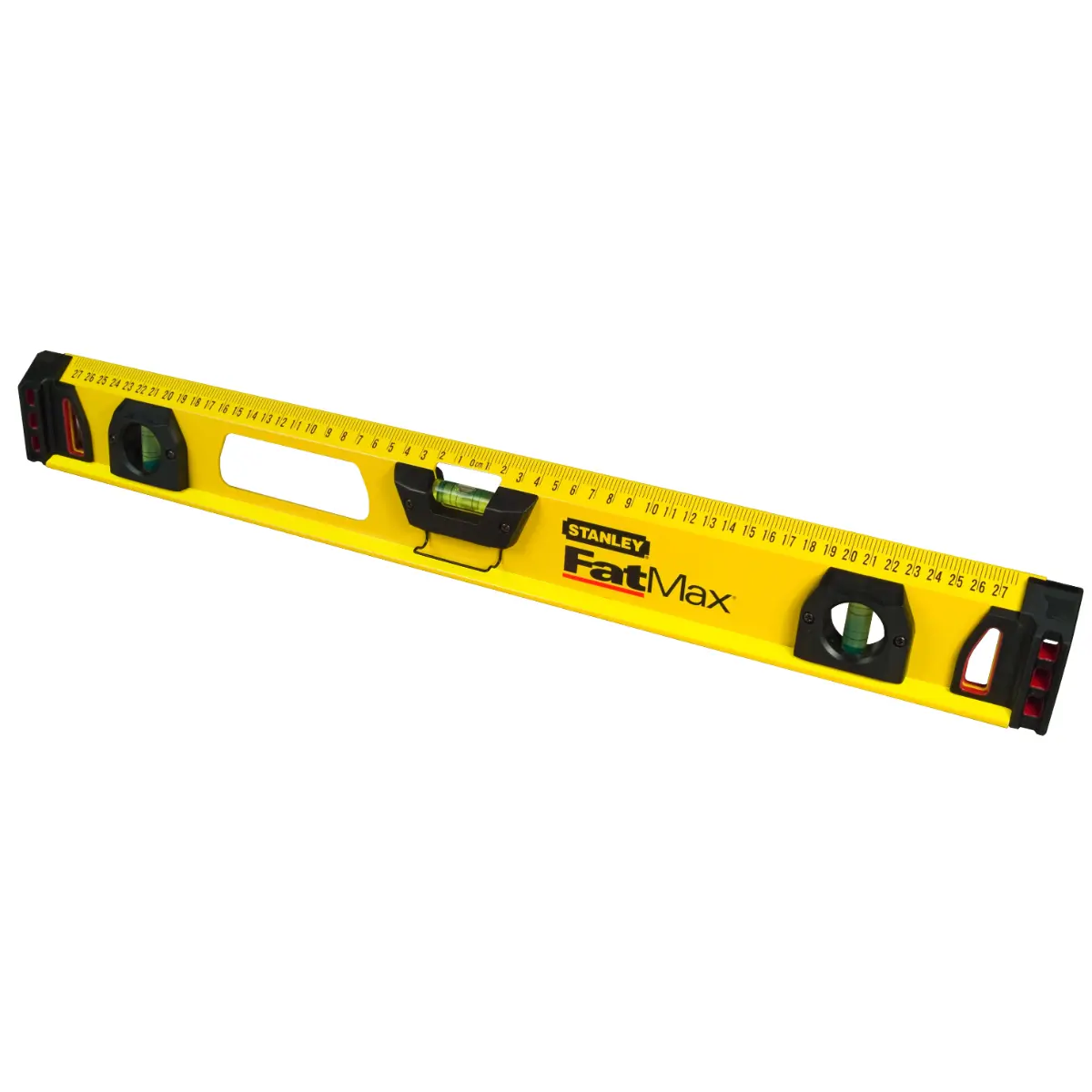STANLEY FATMAX II WasserwaageI-Profil 120cm