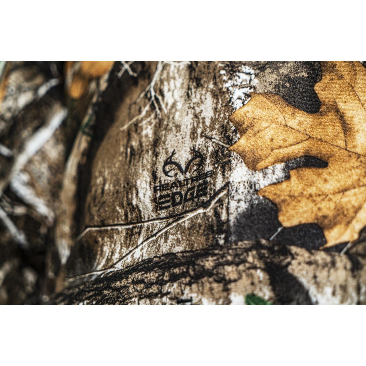 Milwaukee Akku-Thermo-Jacke Herren Camouflage
