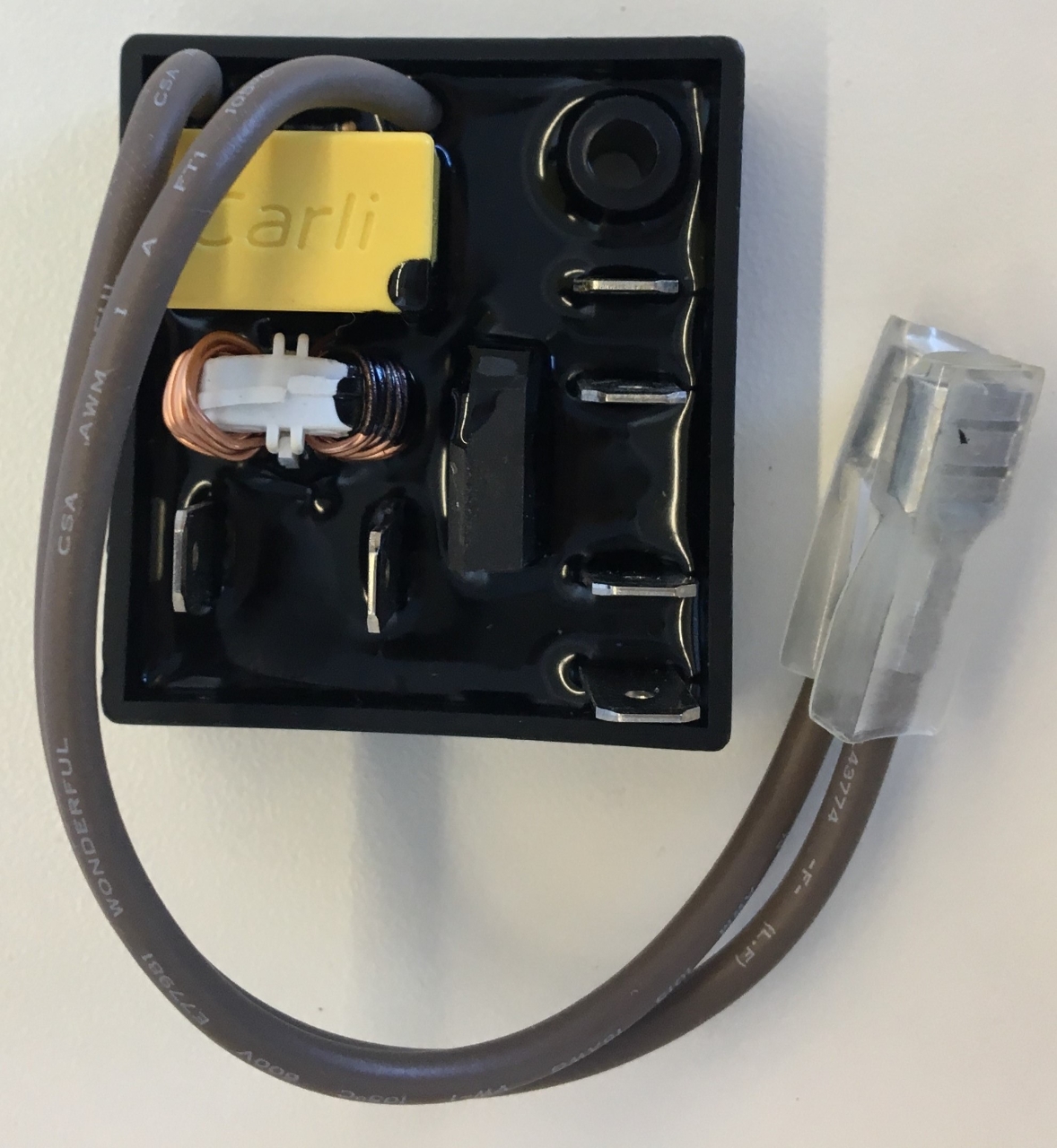 ELMAG Elektronik Nr. 81