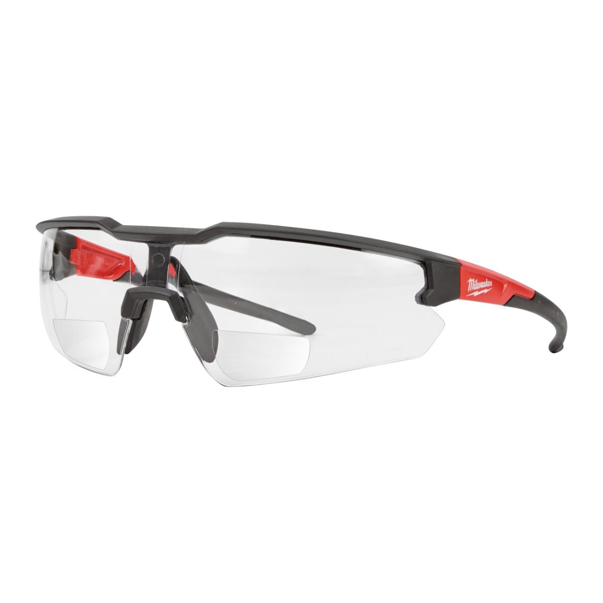 Milwaukee - Korrektionsbrille +1,0 (1 pc) - 4932478909