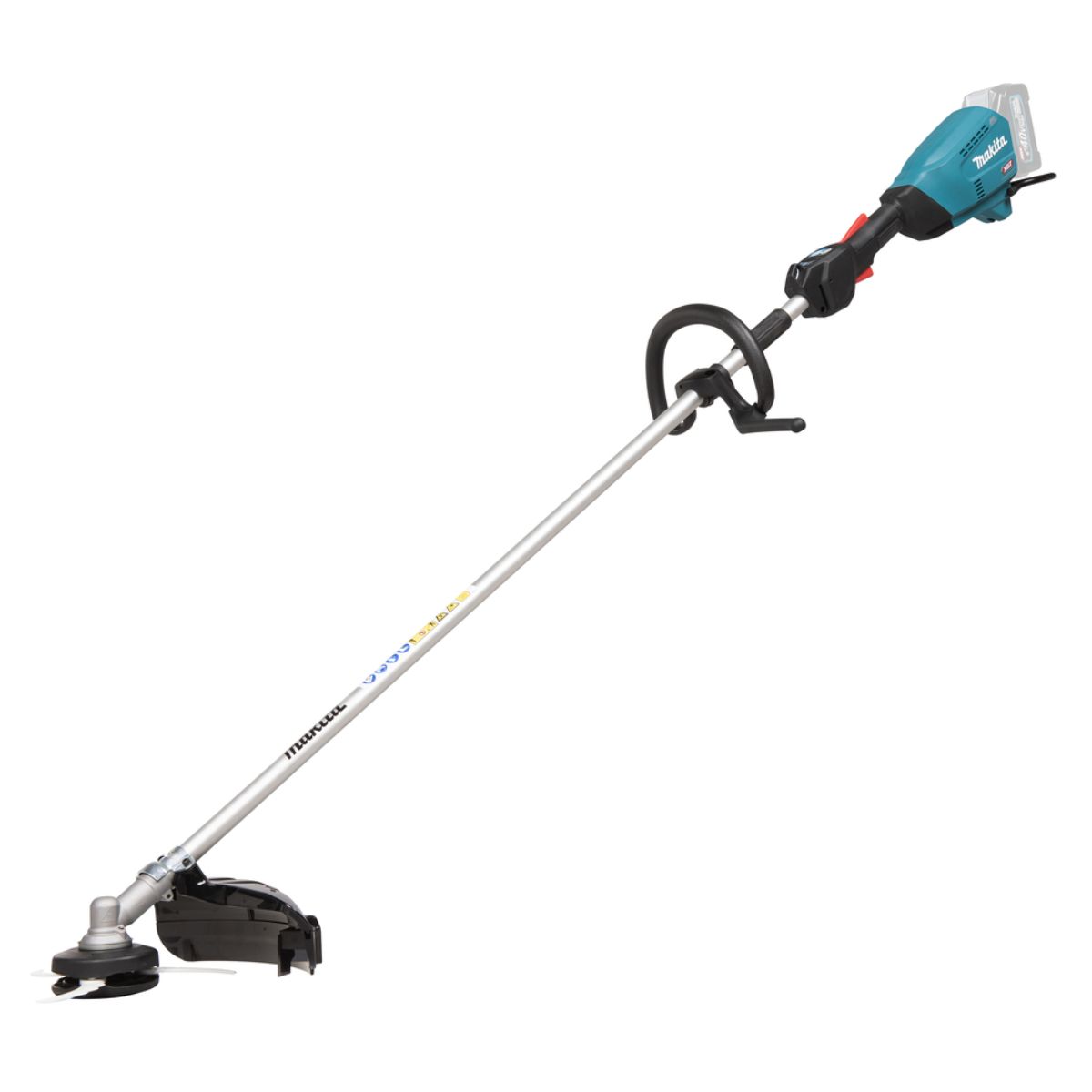 Makita Akku-Sense 40V max., Rundgriff (ohne Akku, ohne Ladegerät) UR017GZ