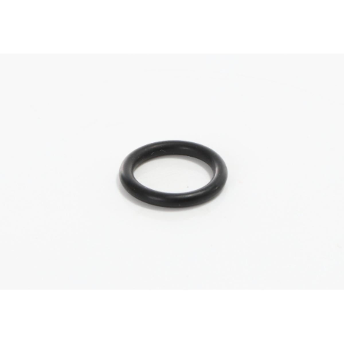 ELMAG O-Ring bei Drehteil für