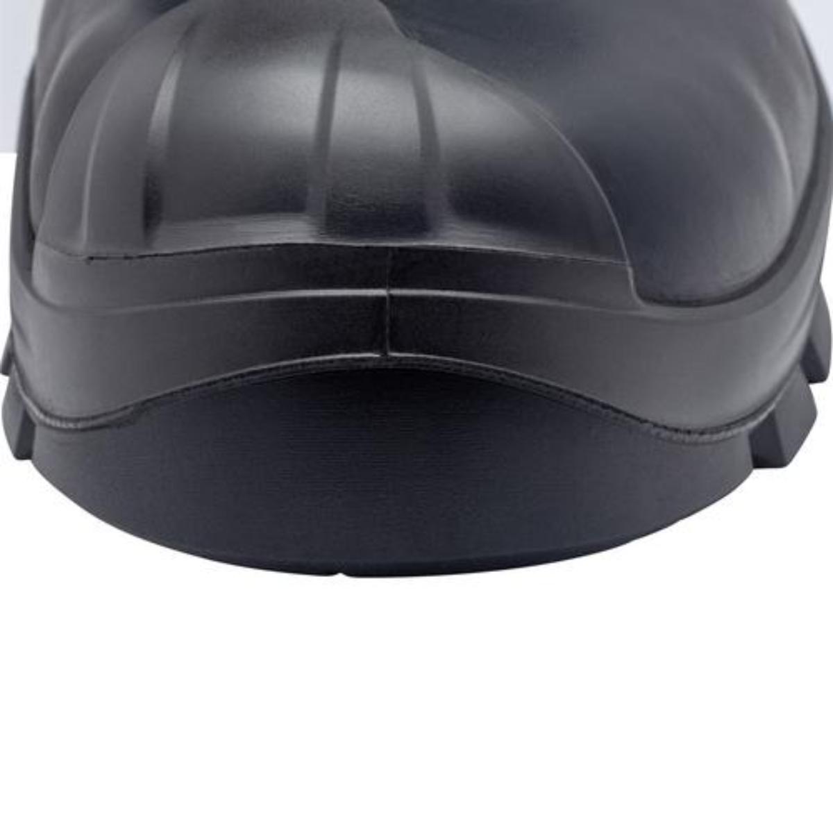 uvex 2 MACSOLE® BOA® Sicherheitsschuh S3L Halbschuh Leder Größe 40 Weite 10