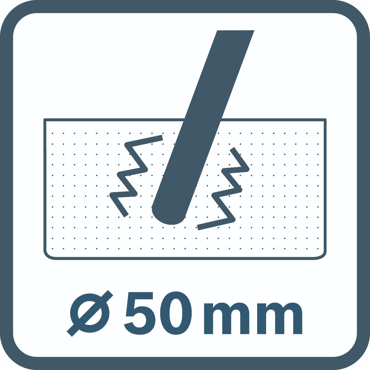 Bosch Betonrüttler GDI50-65D (C)