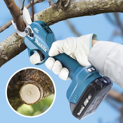 Makita Akku-Astschere LXT 18V (ohne Akku und Ladegerät) - DUP181Z