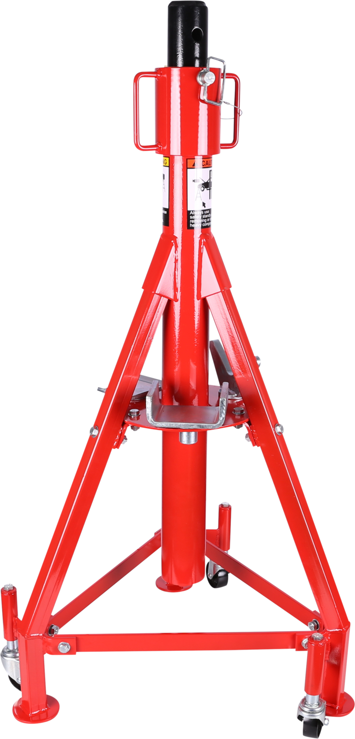 KS Tools Stahl-Unterstellbock 7 t, 1295-1905 mm
