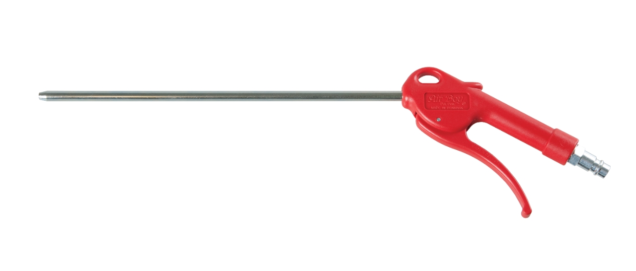 ELMAG Ausblaspistole JWL Classic, Rohr Ø8x500 mm