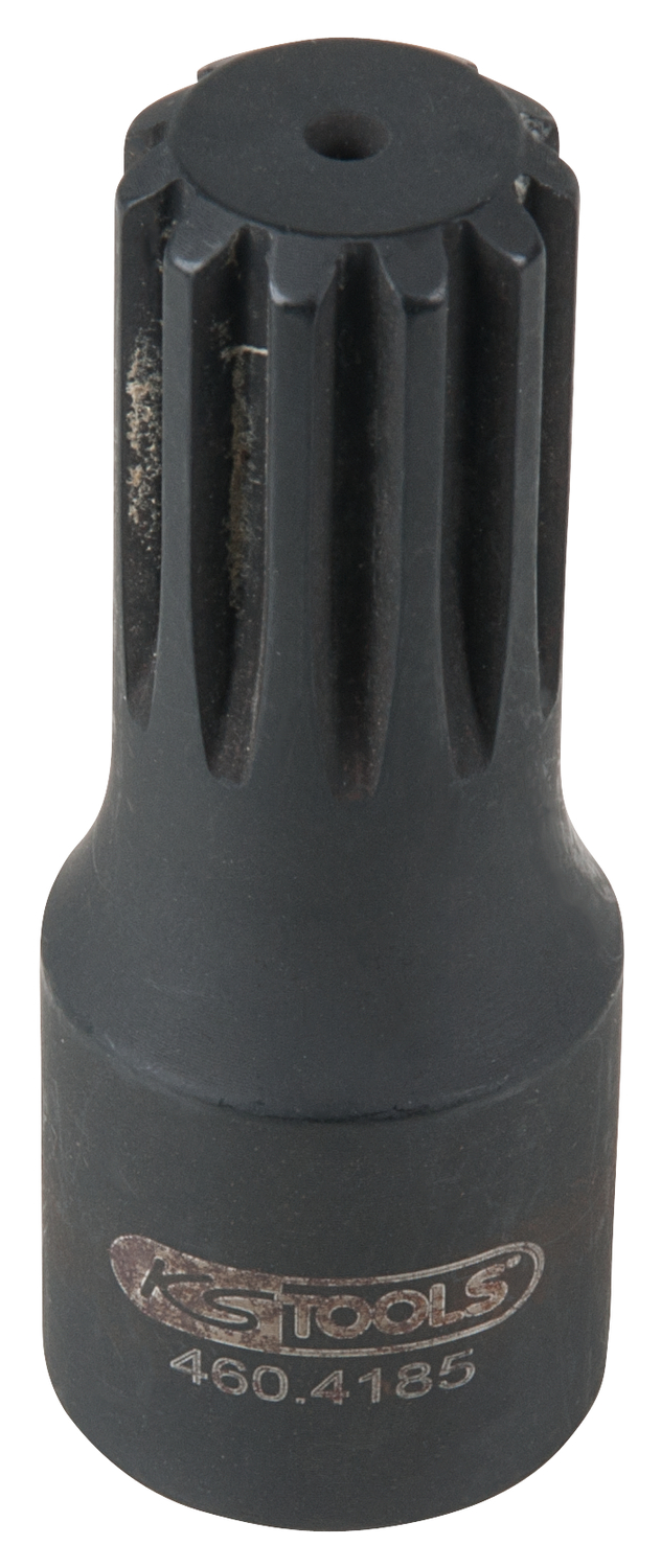 KS Tools 1/2" Kompressorlager-Spezial-Stecknuss für DAF, 11-kant
