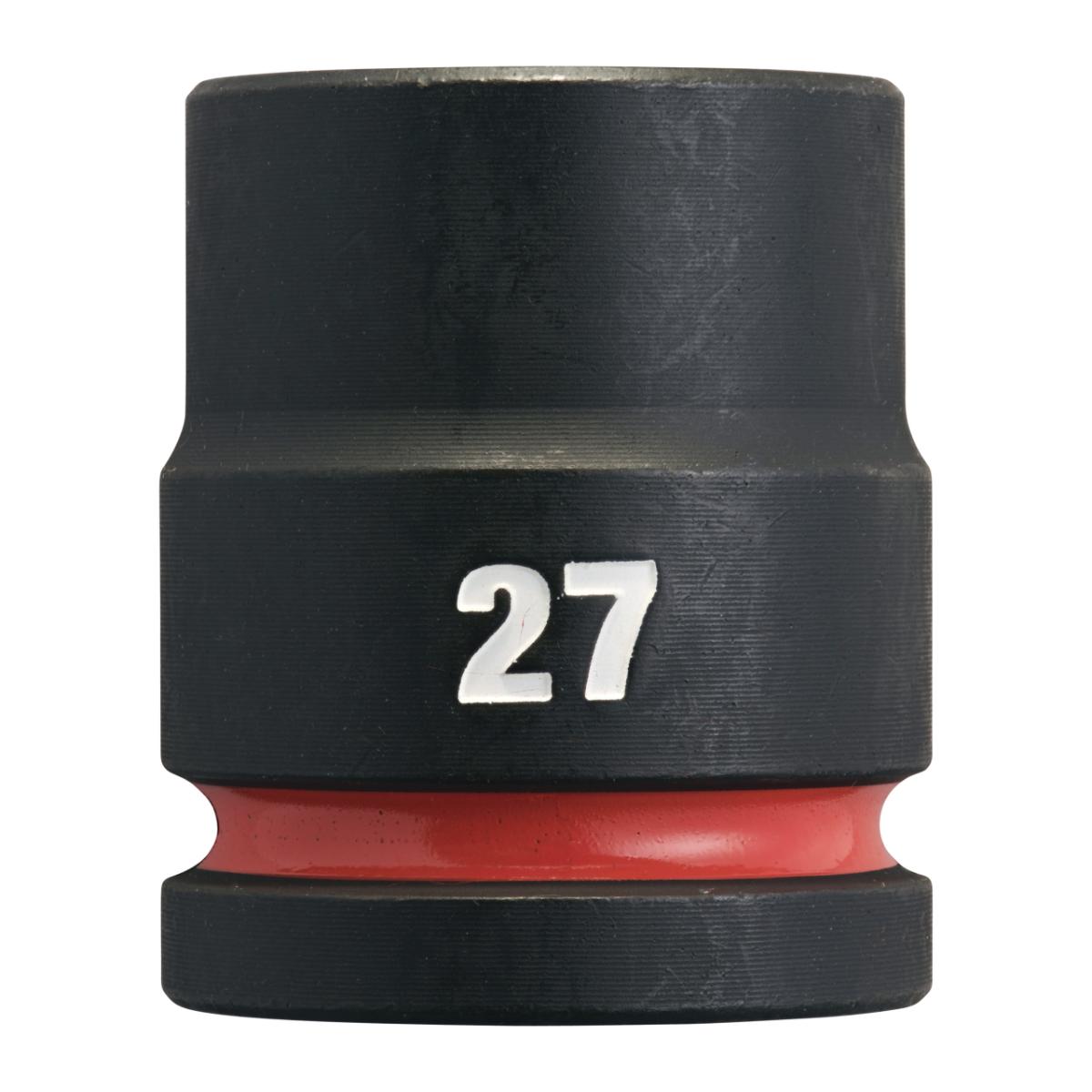 Milwaukee SHOCKWAVE Schlagnuss 3/4" kurz