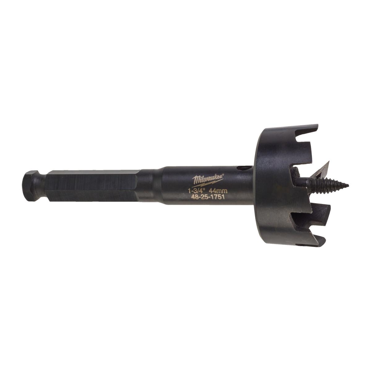 Milwaukee Selbstbohrer 7/16" Hex