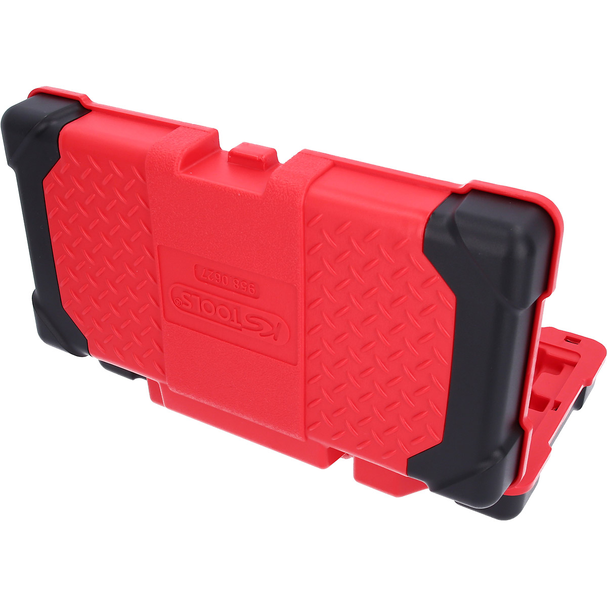 KS Tools Kunststoff-Leerkoffer für 958.0627