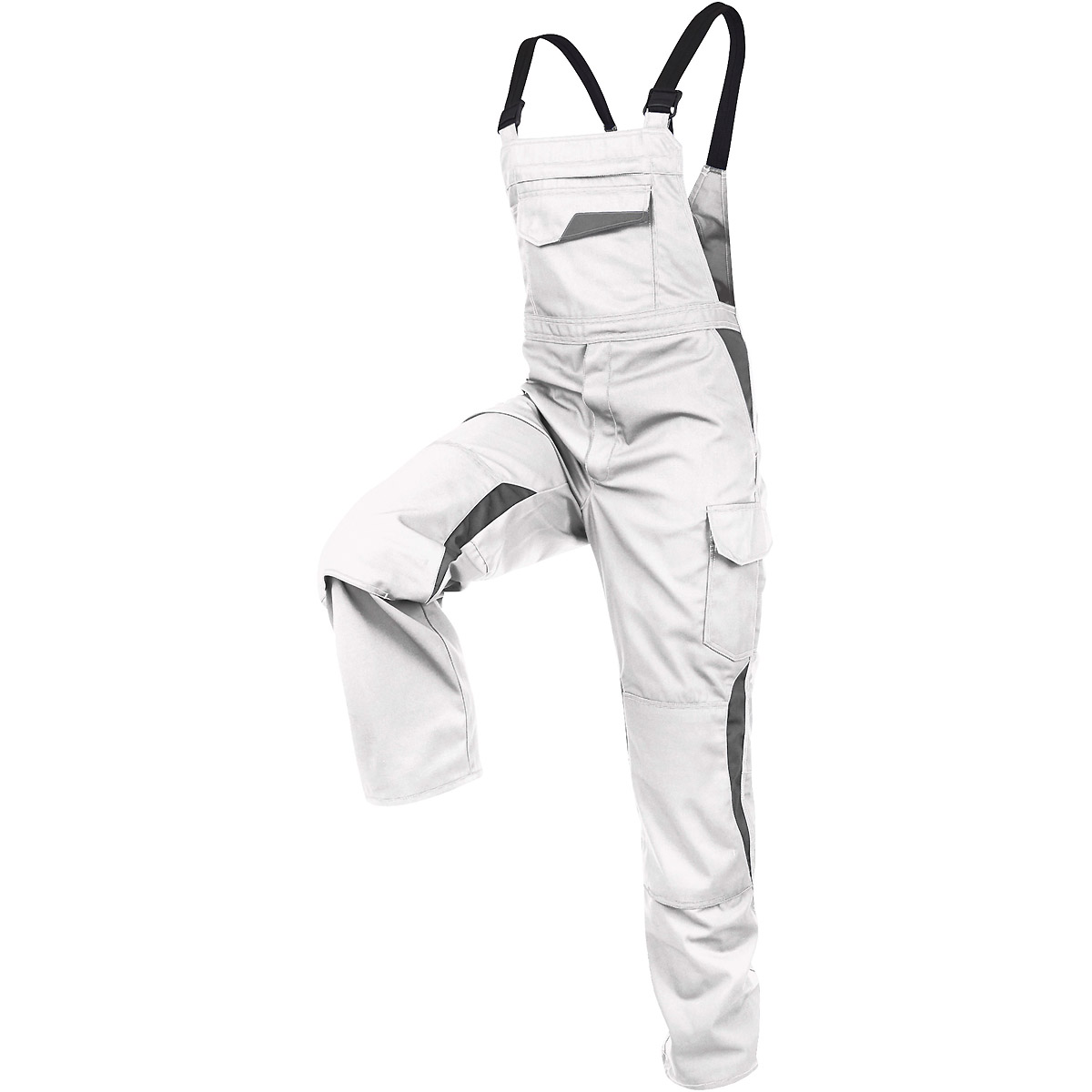 KÜBLER VITA mix Latzhose