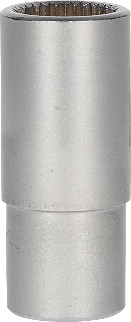 KS Tools 1/2" Einspritzpumpen-Vielzahn-Stecknuss