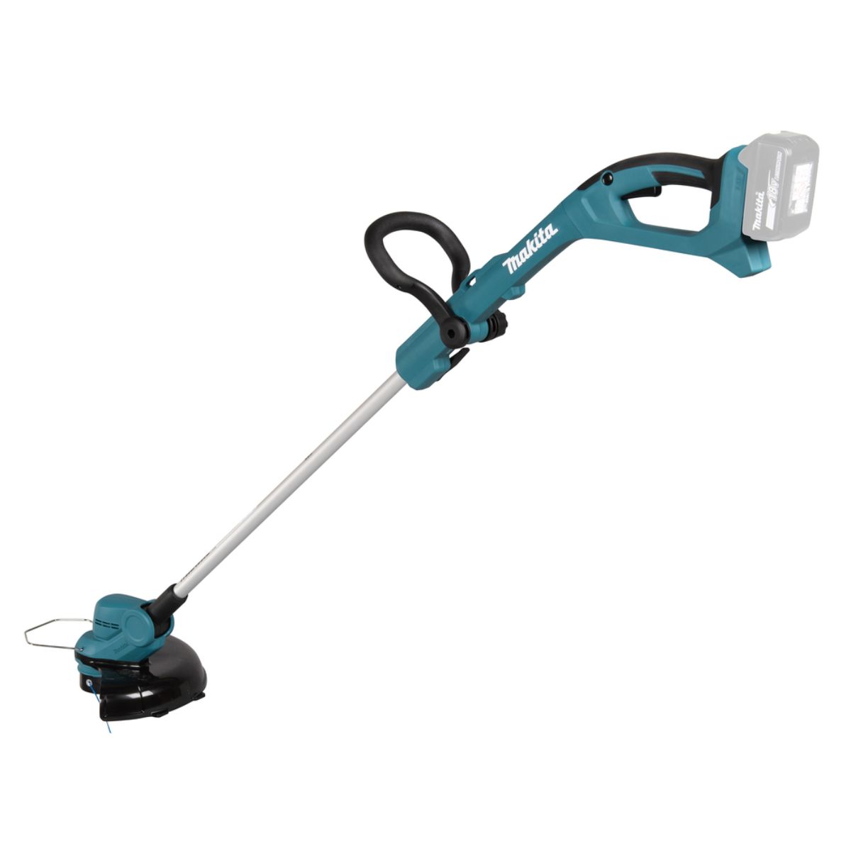 Makita Akku-Rasentrimmer LXT 18V (ohne Akku, ohne Ladegerät) DUR193Z