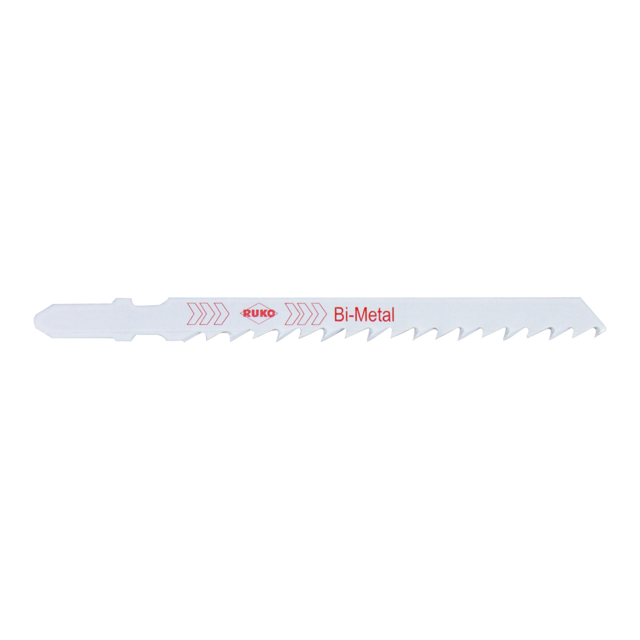 RUKO Stichsägeblatt RUKO 8021 HSS-Bimetall