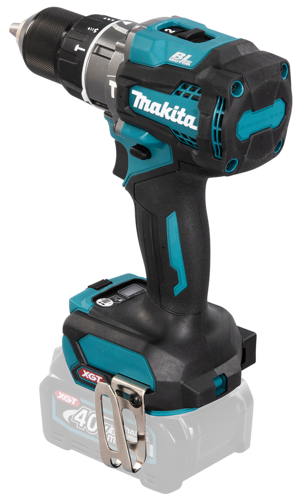 Makita Akku-Schlagbohrschrauber XGT 40V - HP001GZ