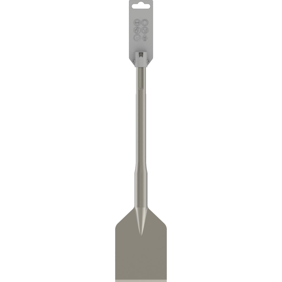 Bosch PRO Asphaltschneider mit SDS max-Aufnahme, 400 x 90 mm