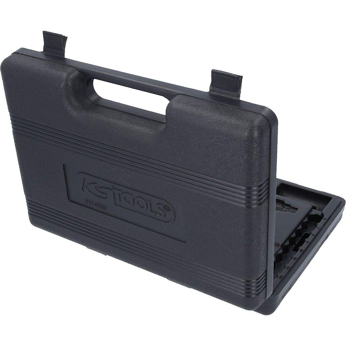 KS Tools Kunststoff-Leerkoffer für 911.0626