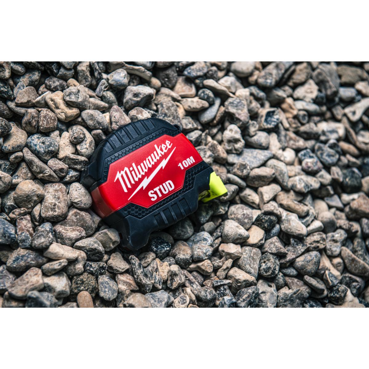 Milwaukee STUD Bandmaß 5m, 33mm STUD