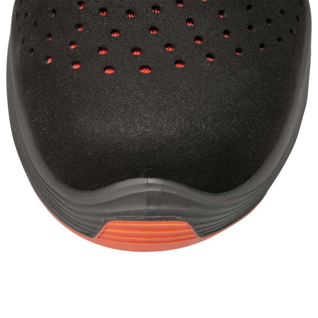 uvex 1 G2 Sicherheitschuh S1 Stiefel gelocht