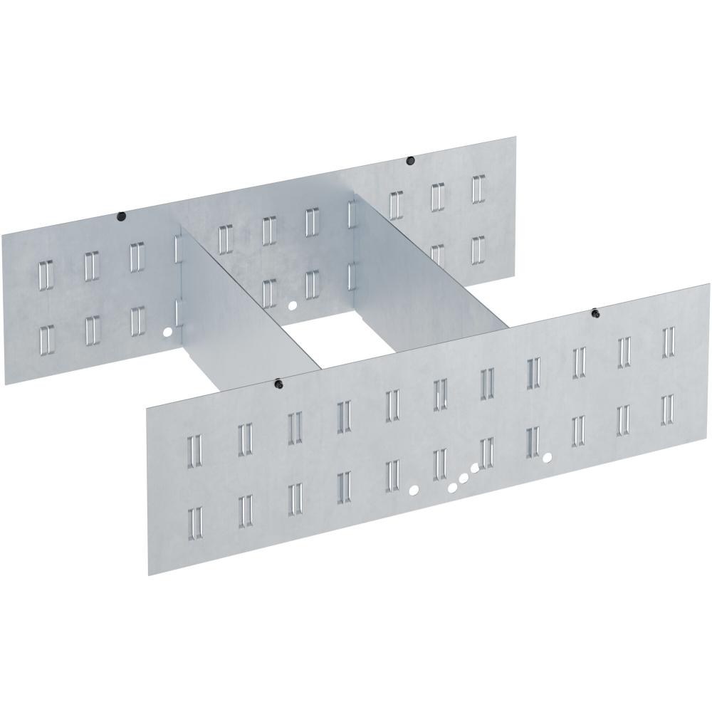 HAZET Trennblech Satz 161T-176N/4H